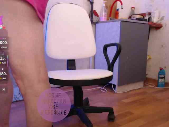 cutemilana_sw webcam