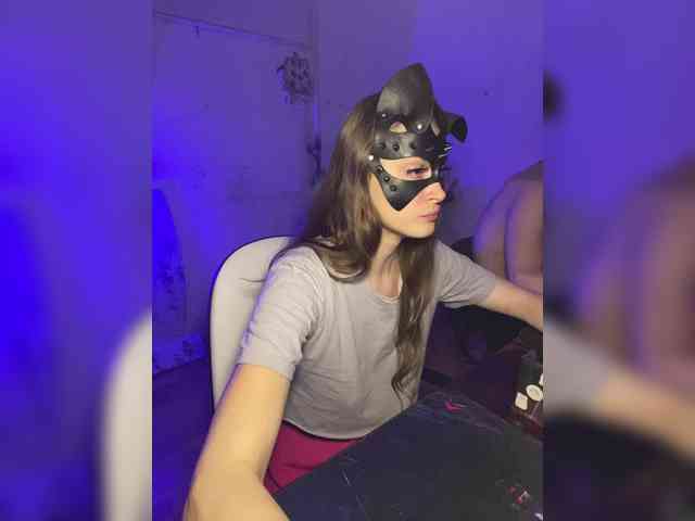 cutemilana_sw webcam