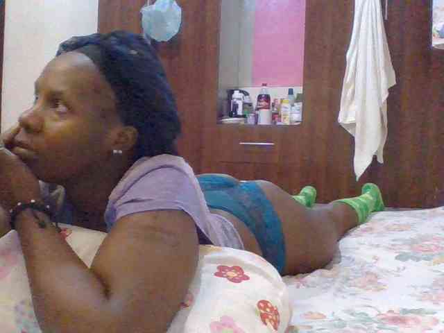 cutelizah webcam