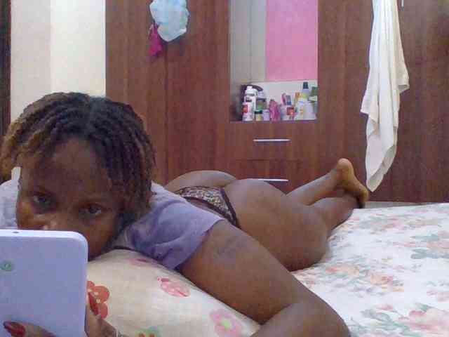 cutelizah webcam