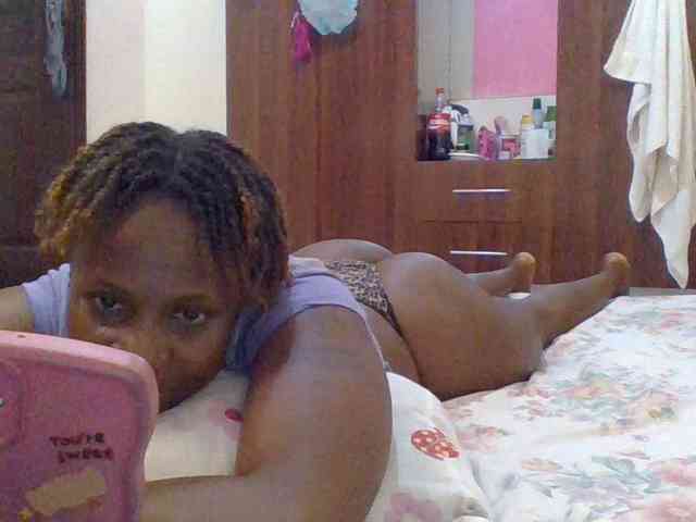 cutelizah webcam