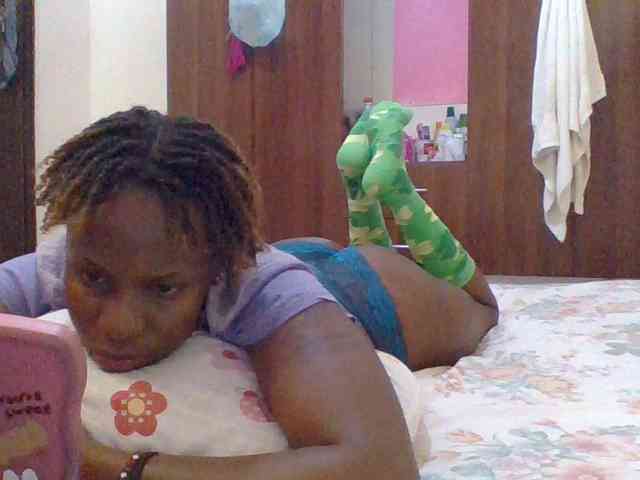 cutelizah webcam