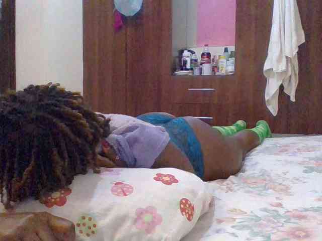 cutelizah webcam