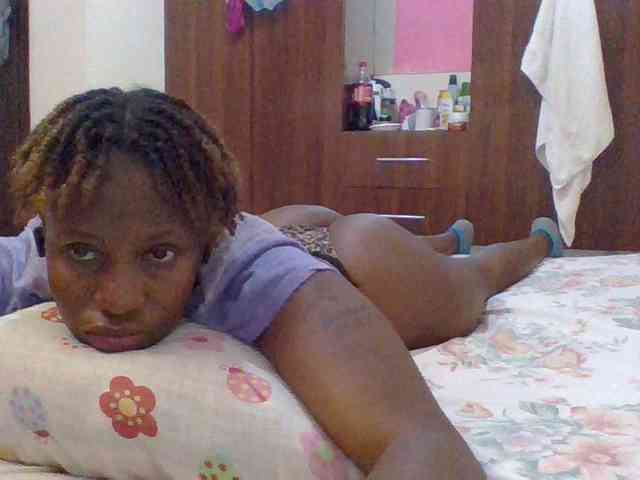 cutelizah webcam