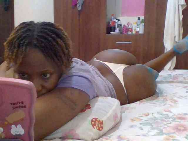 cutelizah webcam