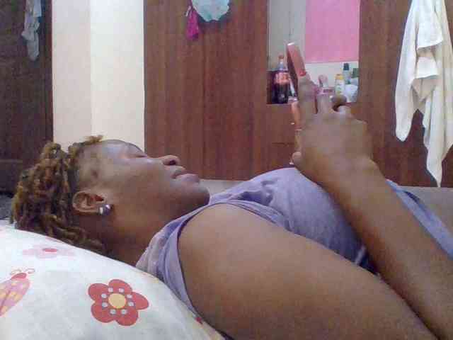 cutelizah webcam