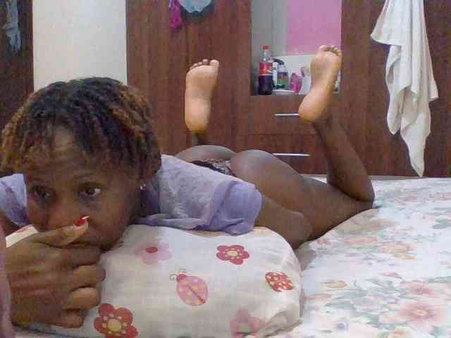cutelizah webcam