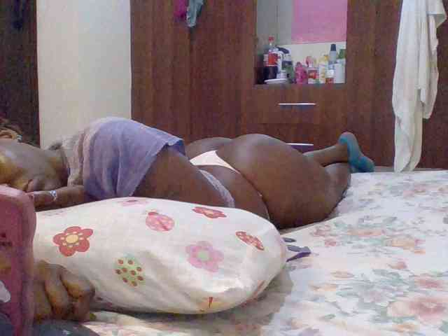 cutelizah webcam