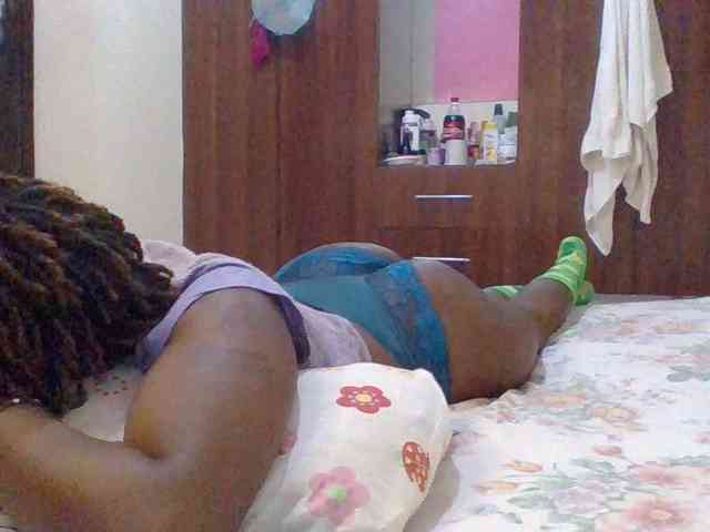 cutelizah webcam