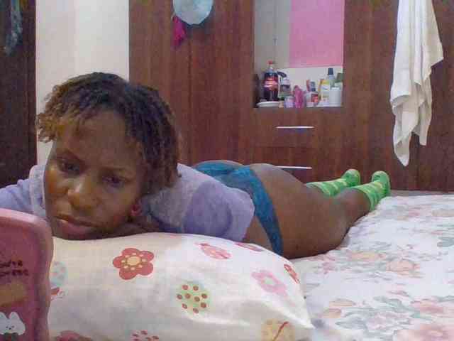 cutelizah webcam
