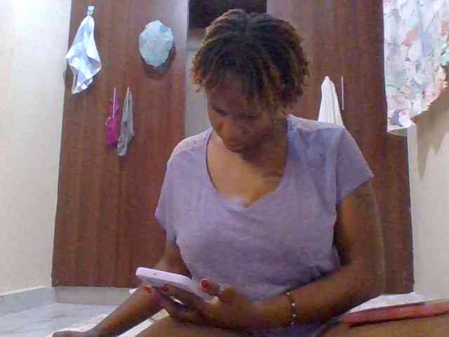 cutelizah webcam