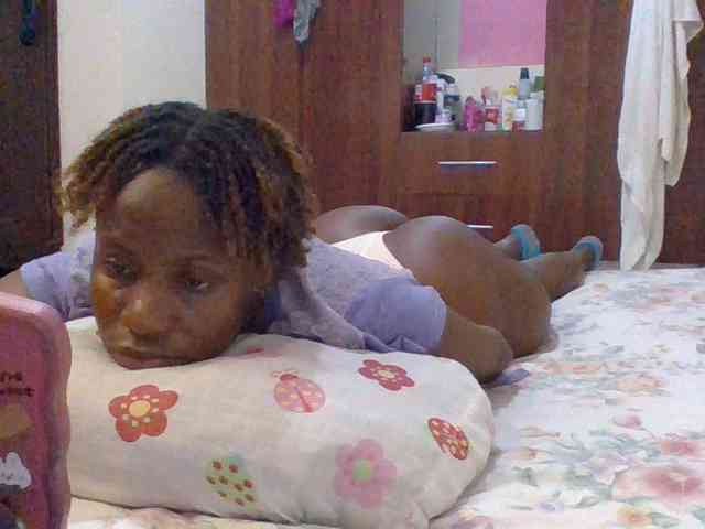 cutelizah webcam
