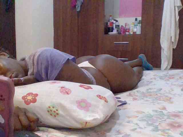 cutelizah webcam