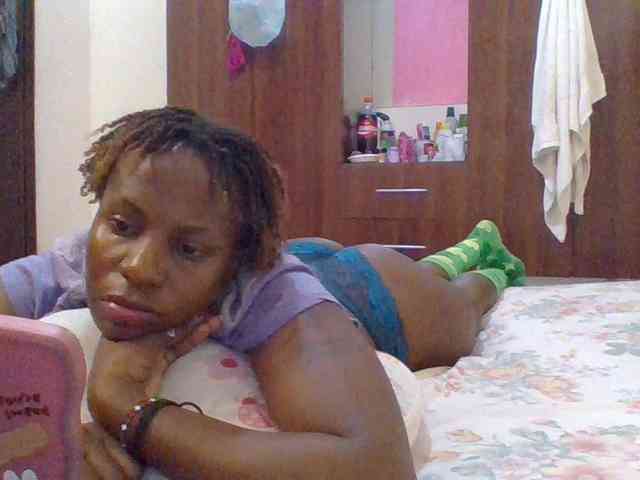 cutelizah webcam