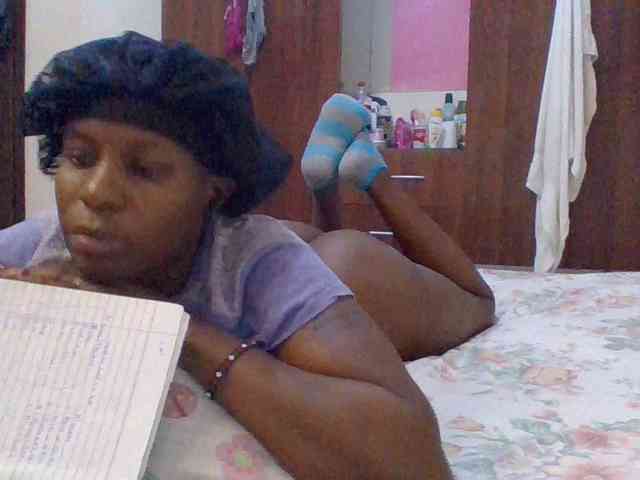 cutelizah webcam