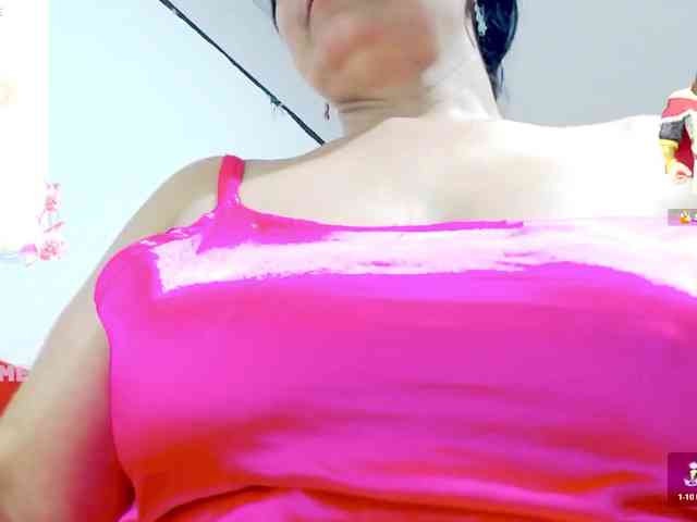 sexyjhoan81 webcam