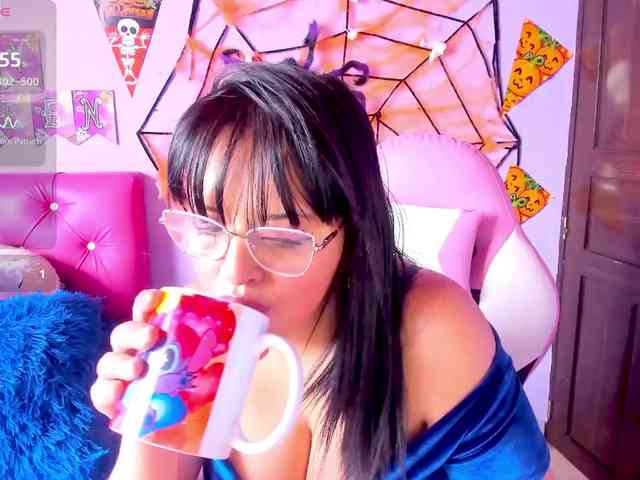 Cristaln07 webcam