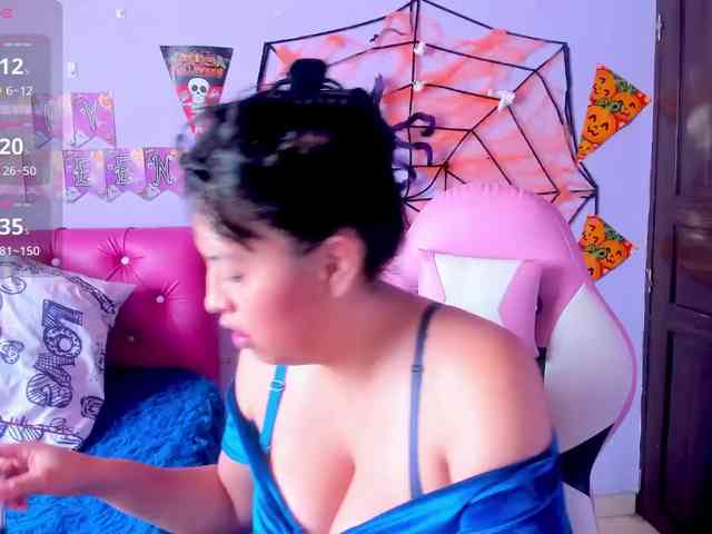 Cristaln07 webcam