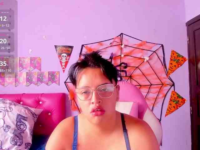 Cristaln07 webcam