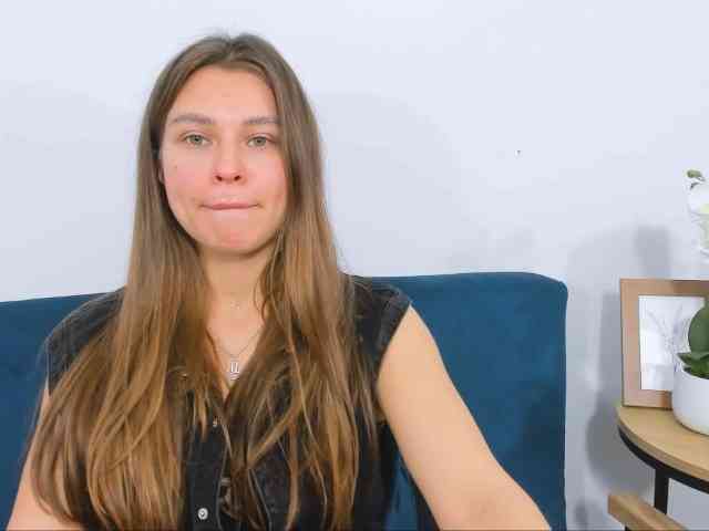 CamilaPretty webcam