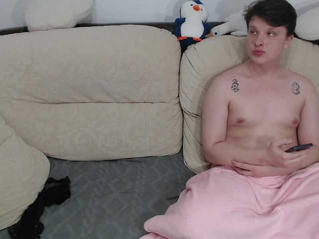 Gratis Live Sexcam mit AnnaJack AnnaJack