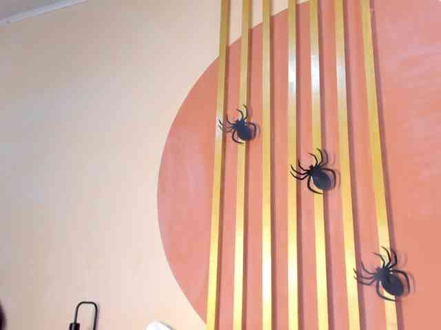 Nicole-Angels webcam