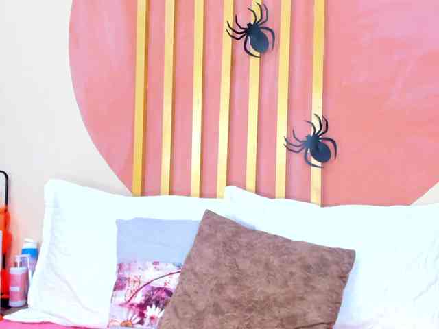 Nicole-Angels webcam