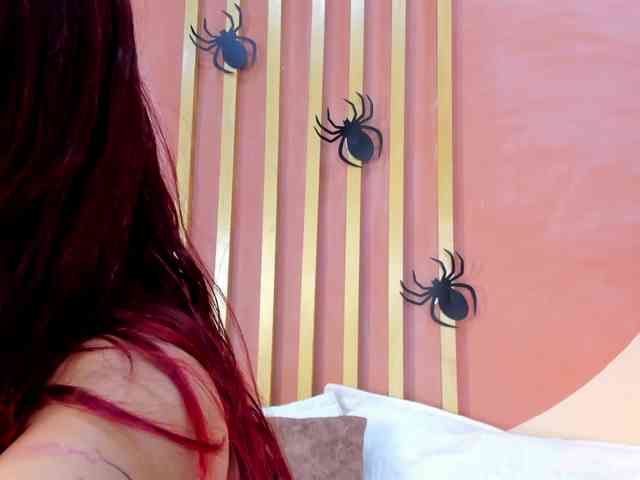 Nicole-Angels webcam
