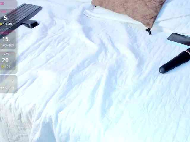 Nicole-Angels webcam