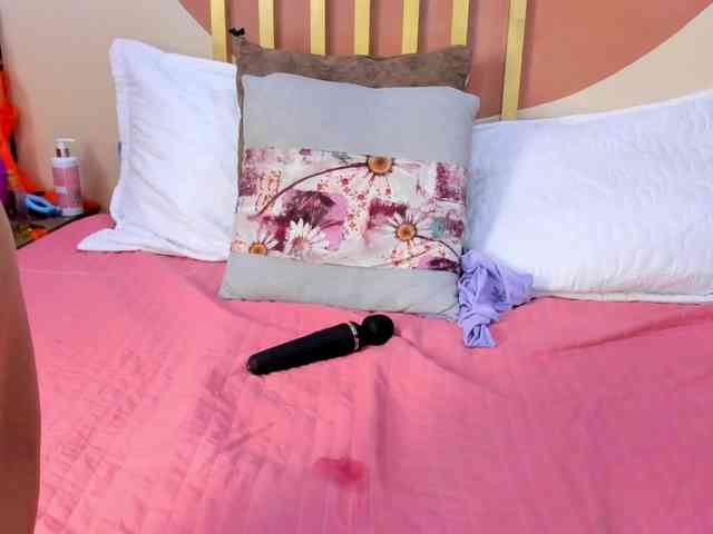 Nicole-Angels webcam