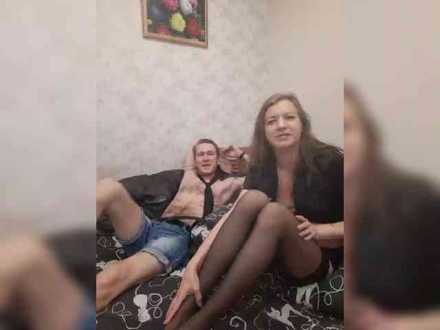 FUCKandFUN webcam