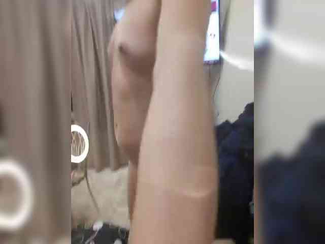 FUCKandFUN webcam