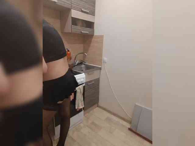 FUCKandFUN webcam