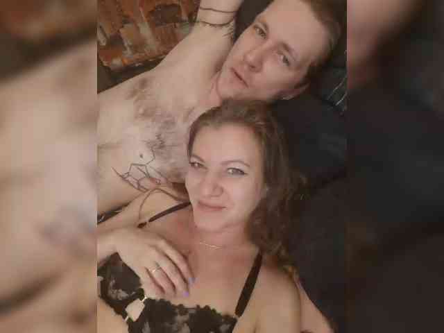 FUCKandFUN webcam