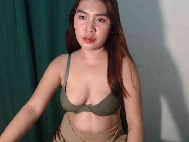 xxCherrybabexx webcam