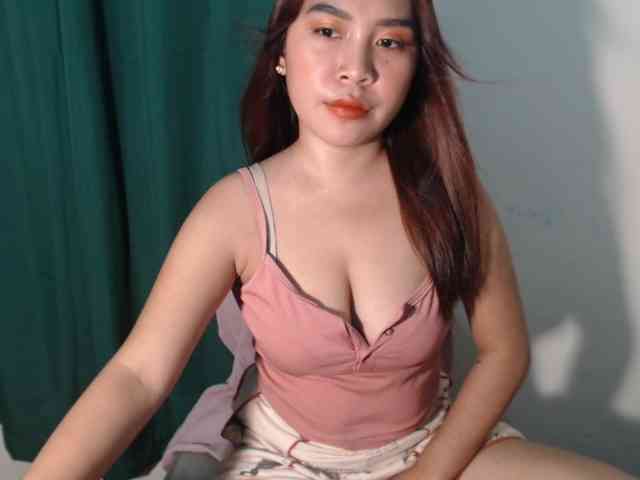 xxCherrybabexx webcam