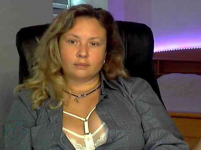 NERVOMOTINA webcam