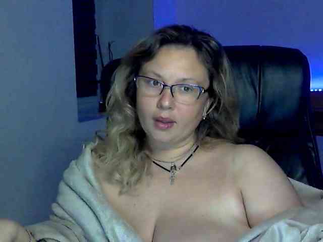 NERVOMOTINA webcam