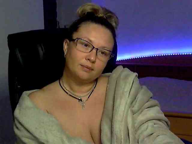 NERVOMOTINA webcam