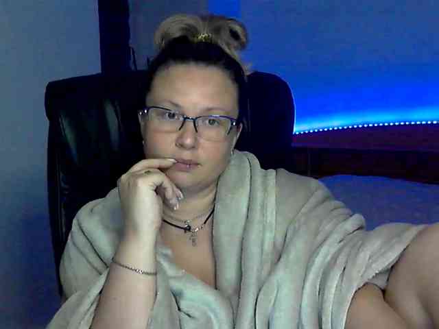 NERVOMOTINA webcam