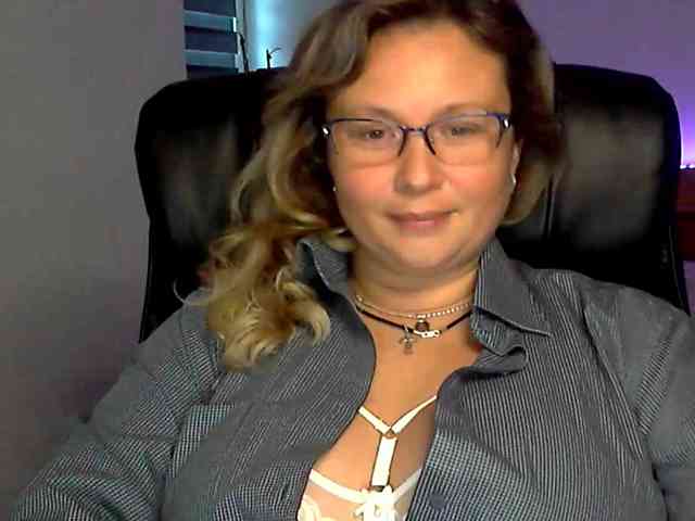 NERVOMOTINA webcam