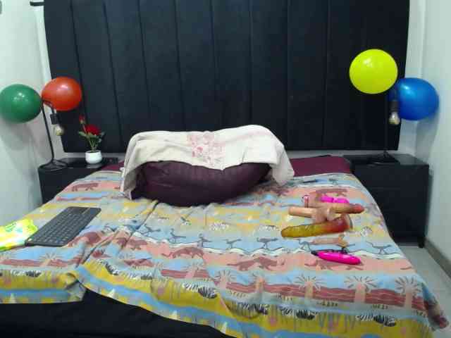 QueenMatturex webcam