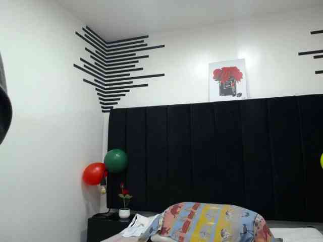 QueenMatturex webcam