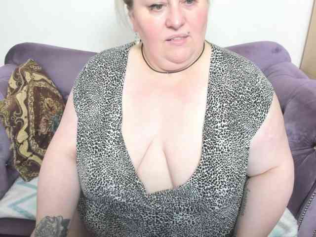 fashiona webcam