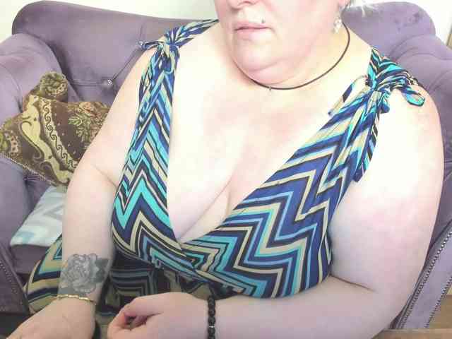 fashiona webcam