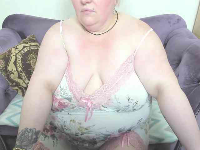 fashiona webcam