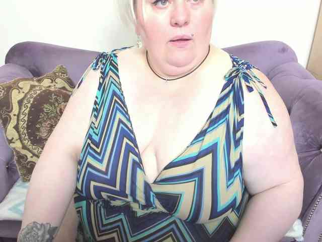 fashiona webcam