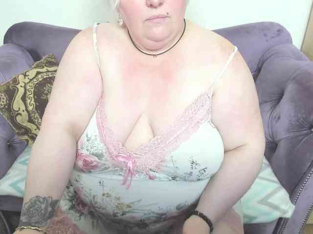fashiona webcam