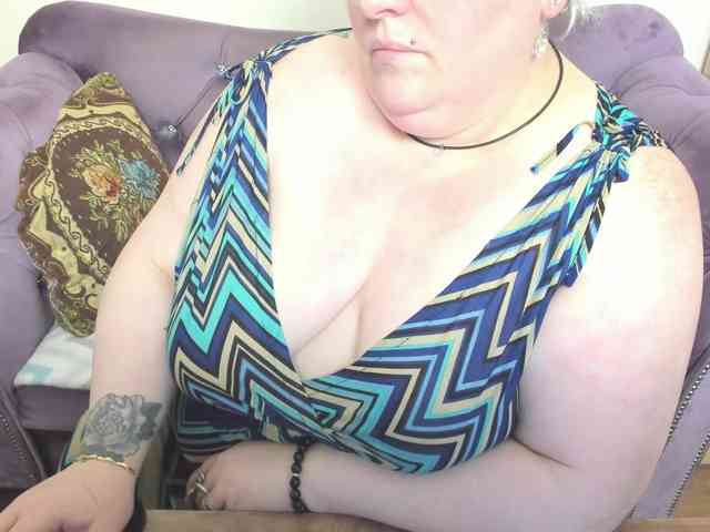 fashiona webcam