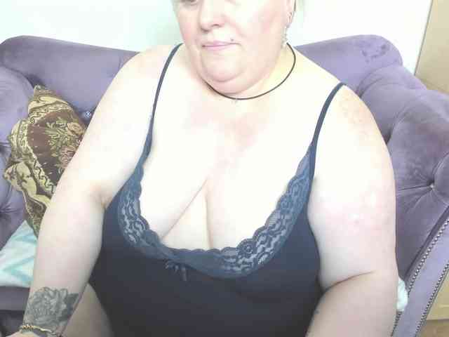 fashiona webcam